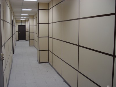 Стеновые панели